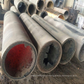 ASTM A128 GradeD Bimetal Wear Resistant Straight Pipe  ASTM A128 GradeE-2